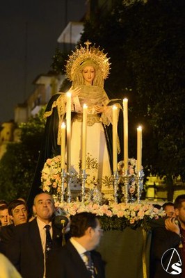 rosario esperanza martires